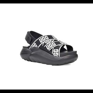 UGG LA Cloud Sandals